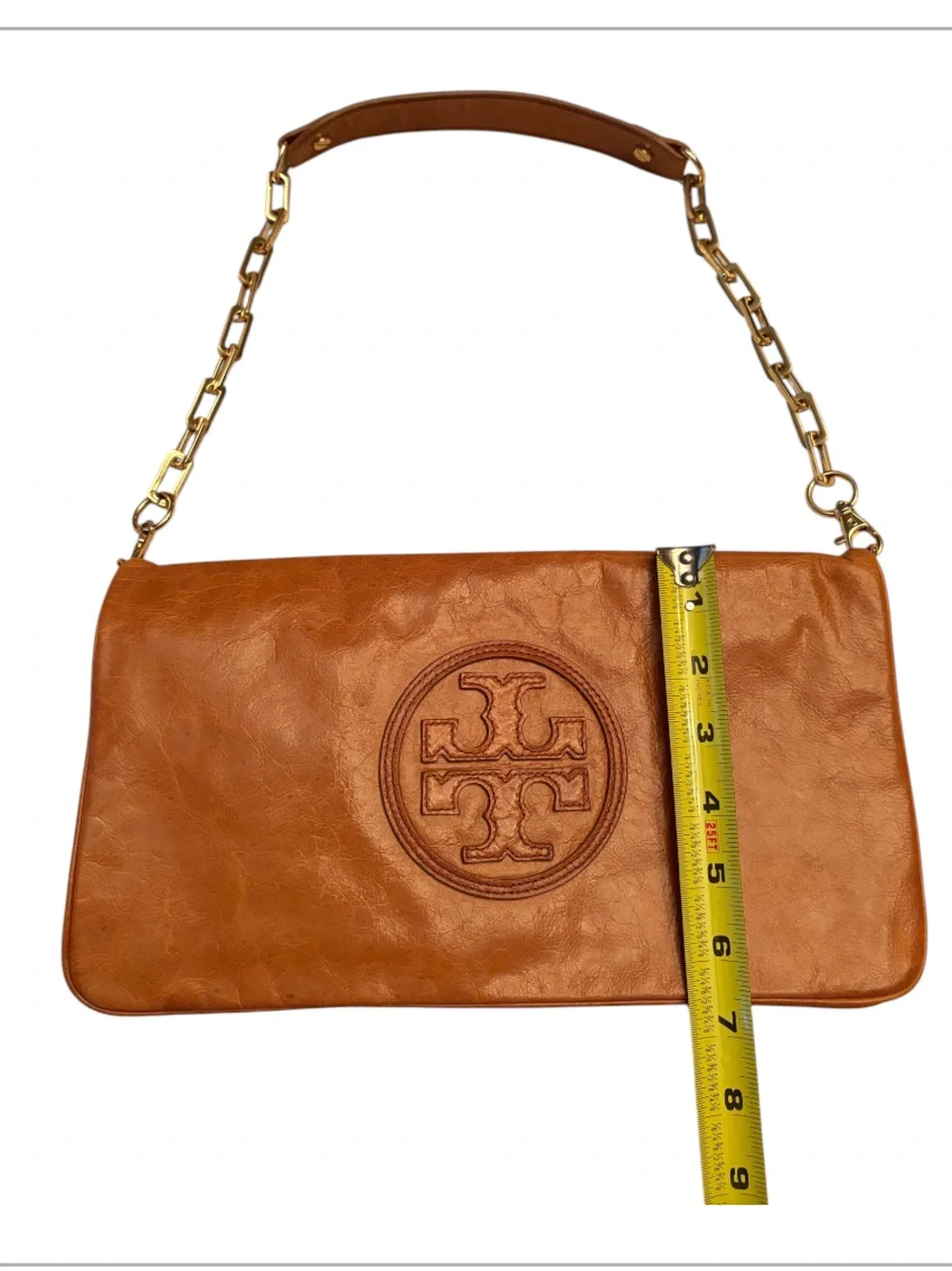 Tory Burch Bombe Reva Shoulder bag/Clutch